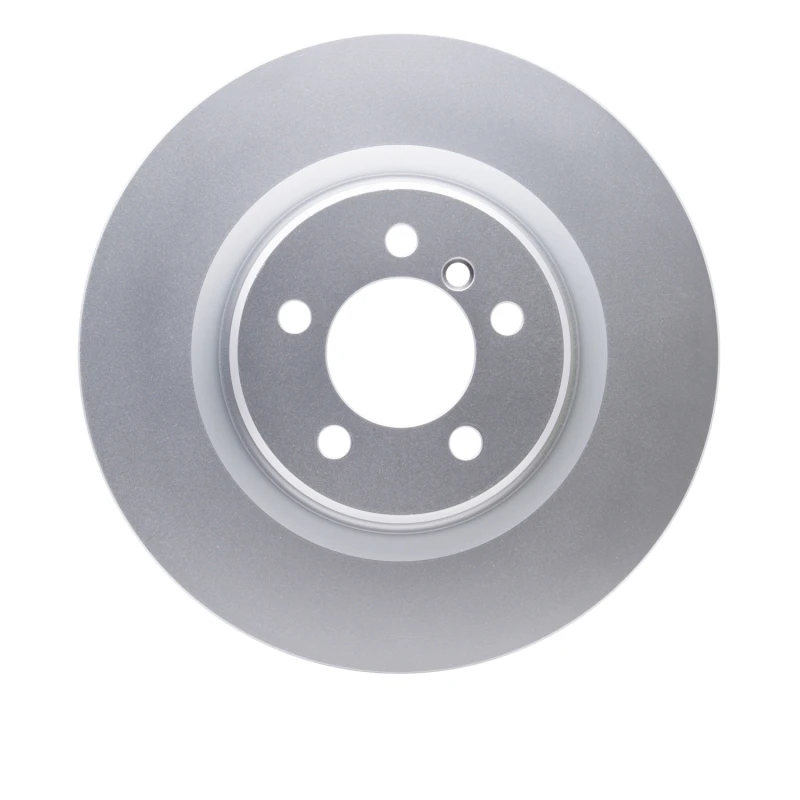 DFC 06-12 Land Rover Range Rover Front GeoSPEC Coated Rotor