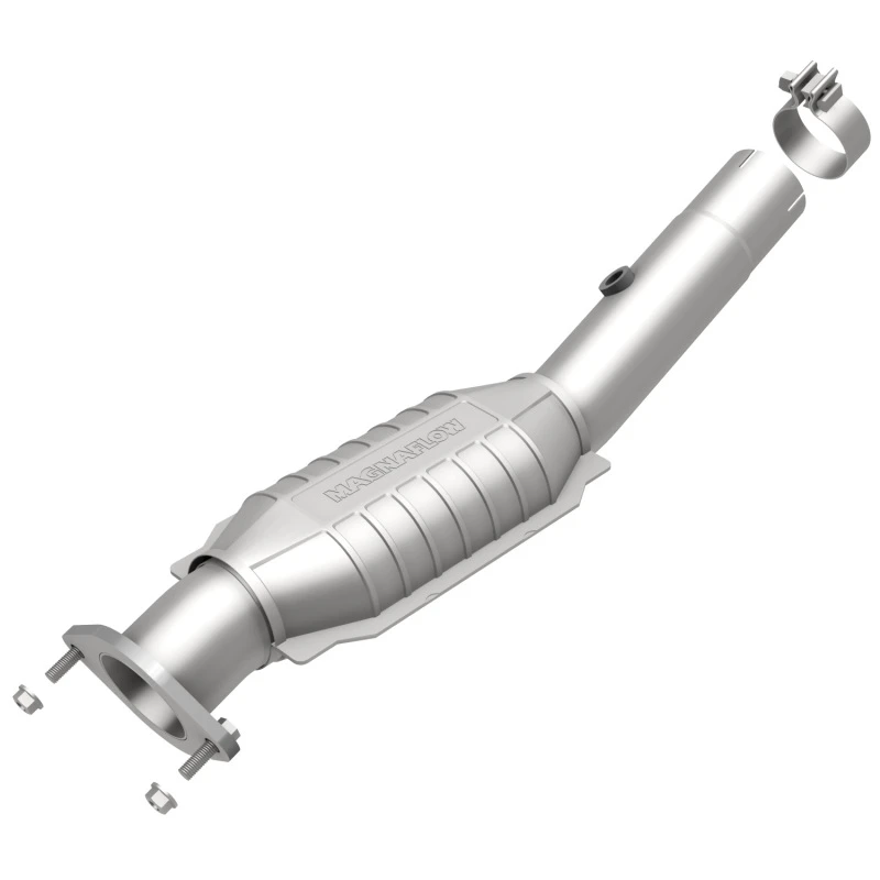 MagnaFlow-Katalysator DF GM 01-02 2500 Beifahrerseite 6L