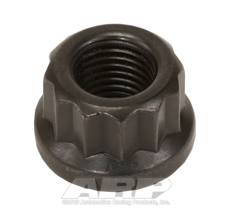 ARP 7/16-20 5/8 Socket 12pt Mutter Kit