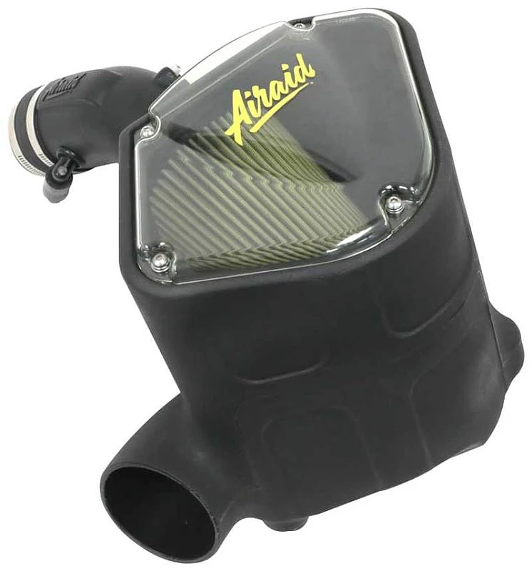 airaid_514-343-6792d93668644 Airaid 17-19 Toyota Highlander V6 3.5L F/I Leistungs-Luftansaug-Kit