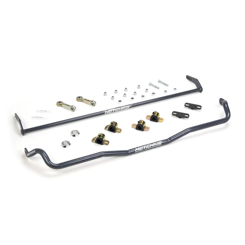 Hotchkis einstellbare Sport-Stabilisatoren für 13 Subaru BRZ / 13 Scion FR-S