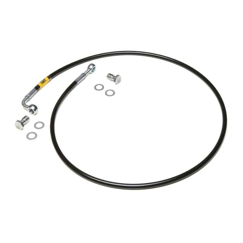 Chase Bays Vanos Oil Line for BMW E46 S54