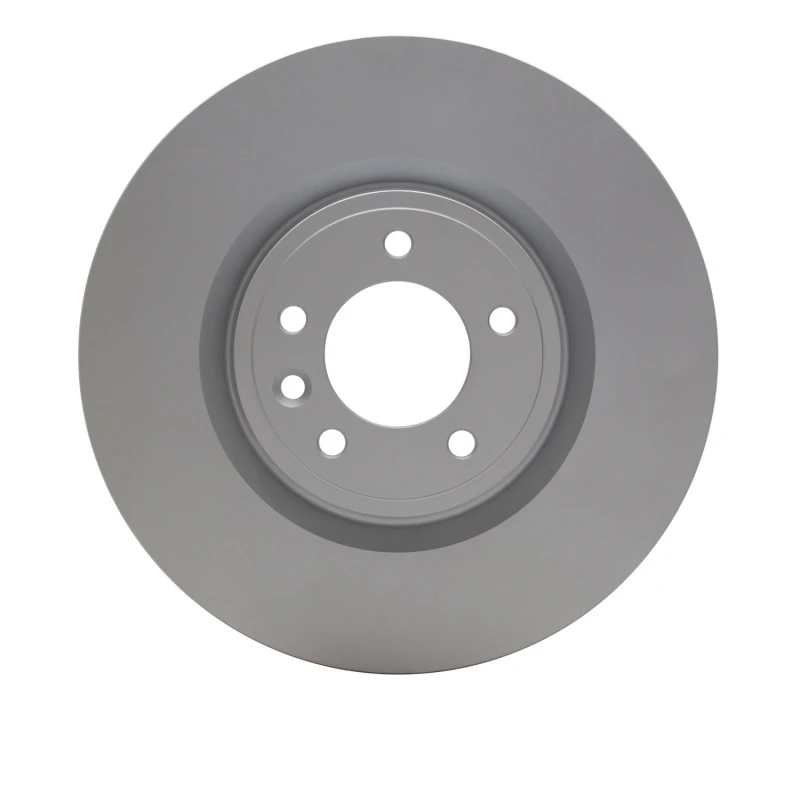DFC 18-24 Land Rover Discovery Front Hi-Carbon Alloy Geomet Coated Rotor