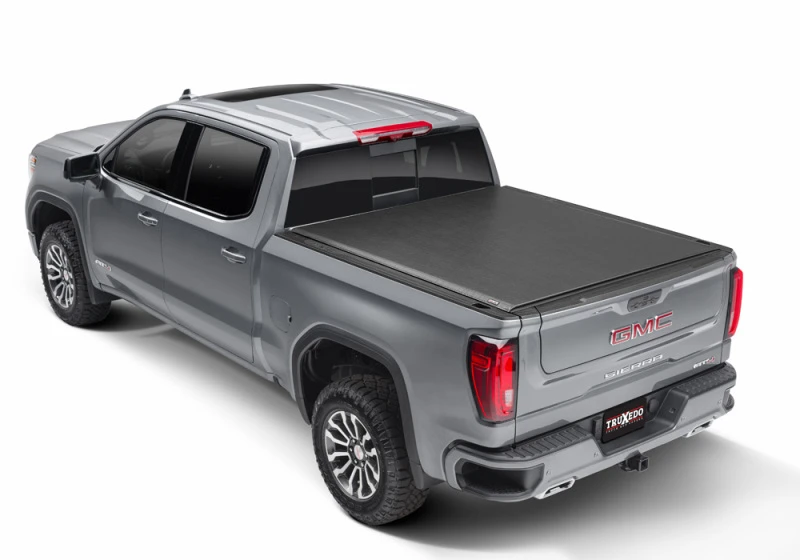 Truxedo Lo Pro Bed Cover for 19-20 GMC Sierra & Chevrolet Silverado 1500 (New Body) 5ft 8in