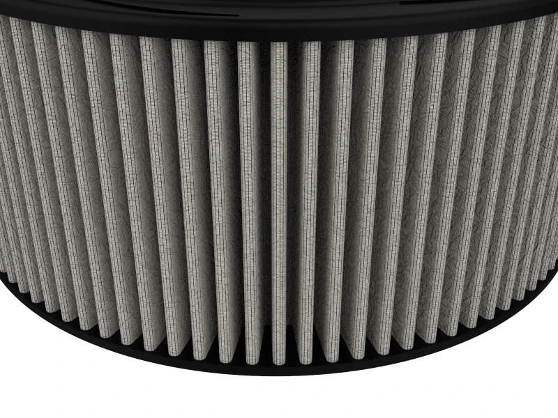 aFe MagnumFLOW-Luftfilter OER PDS A/F PDS GM Trucks 72-95 V8