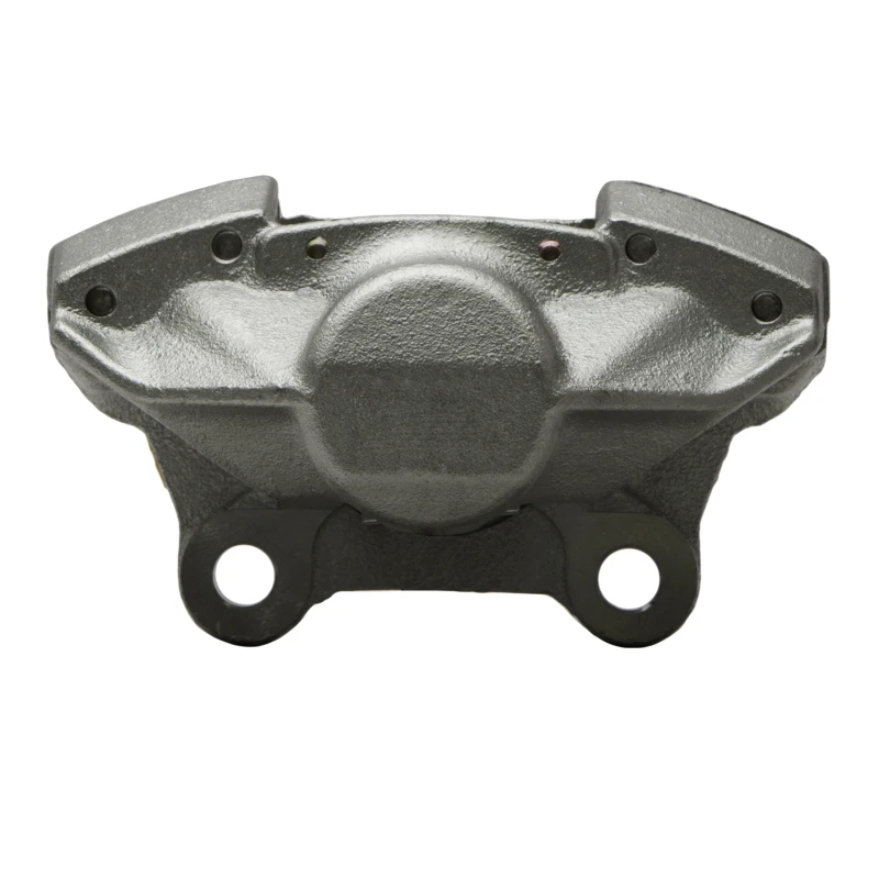 DFC 73-91 Mercedes-Benz 450SE Rear-L Premium Caliper - Silver Zinc Coated
