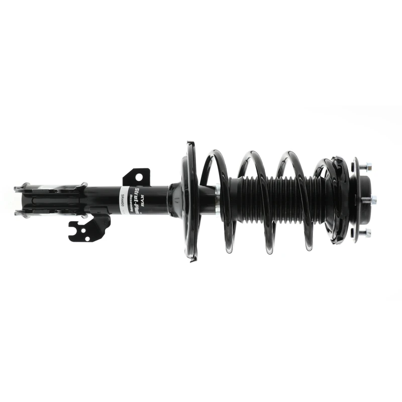 KYB-Stoßdämpfer & Federbein Strut Plus vorne rechts LEXUS ES350 2012-2009