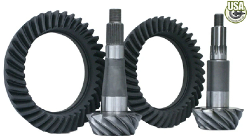 USA Standard Ring & Pinion Gear Set for Chrysler 8.75in in a 3.73 Ratio