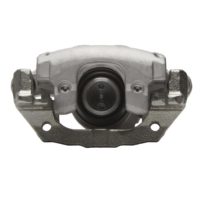 DFC 04-13 Mazda 3 Rear-R Premium Caliper - Silver Zinc Coated