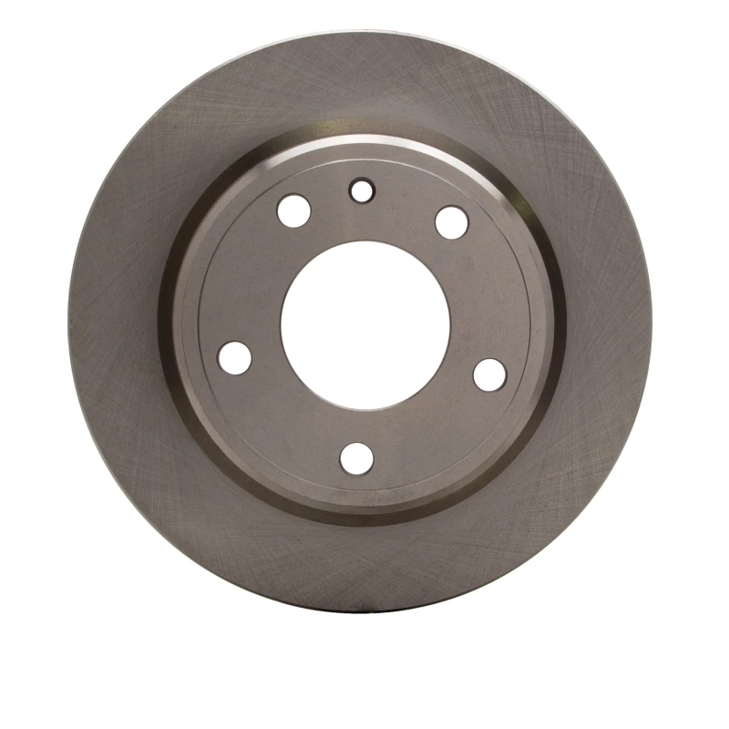 DFC 88-91 BMW M3 Rear Brake Rotor