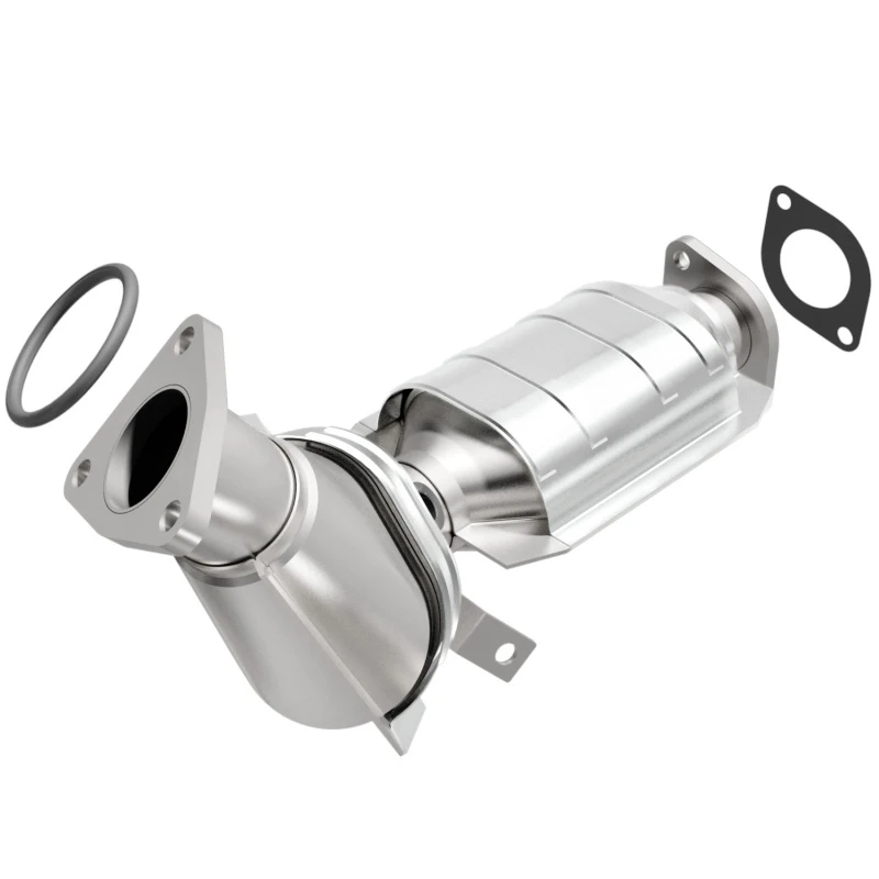 MagnaFlow-Konverter DF 07-08 G35/37/350Z Beifahrerseite OEM