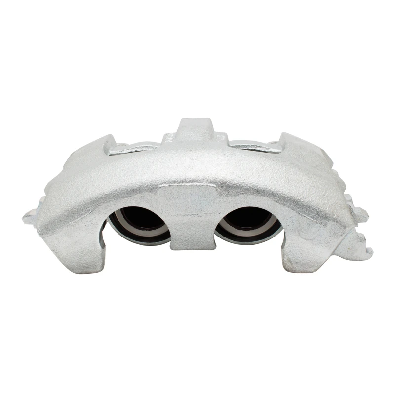 DFC 04-10 Chevrolet C5500 Kodiak Rear Premium Caliper - Silver Zinc Coated