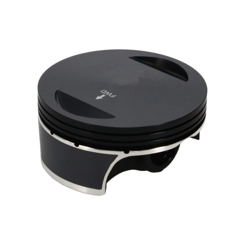 Wiseco HD 07-17 TC96 2vp FT 9.61 103cid (X) Piston Kit
