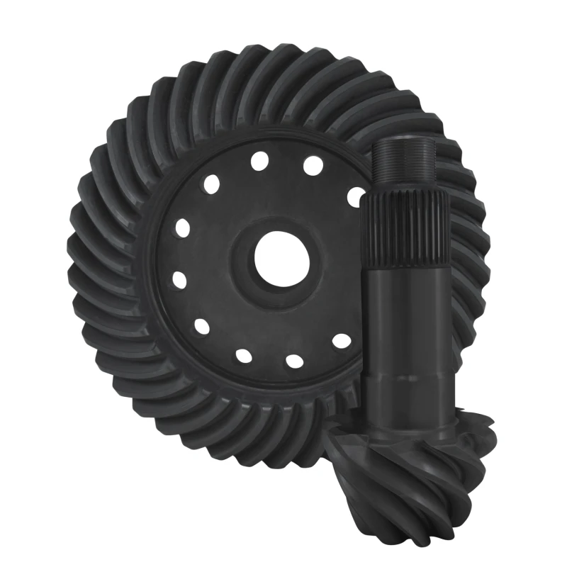 Yukon High Performance Replacement Ring & Pinion Gear Set for Dana S130 in a 4.88 Ratio