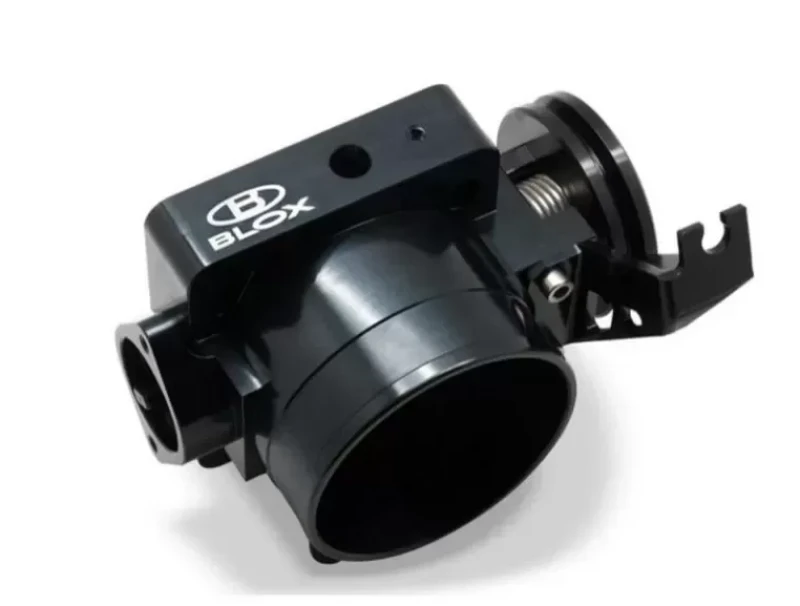 BLOX Racing 103mm Billet Throttle Body for Chevrolet LS3