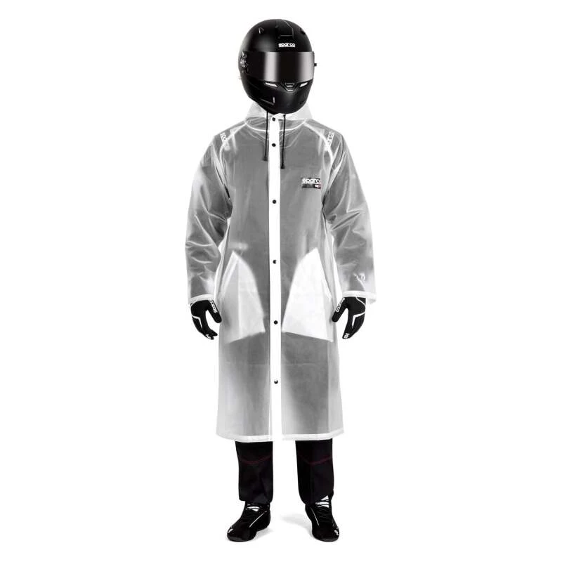 Sparco Rain Cloak M-1 LRG/Xl