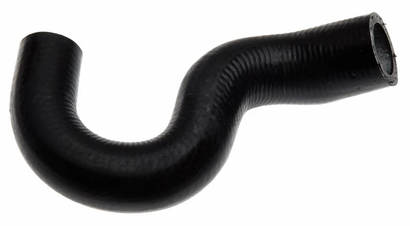 Gates 85-86 Pontiac Sunbird 4-Cyl. 1.8L Intake Manifold To Water Pump Molded Heater Hose