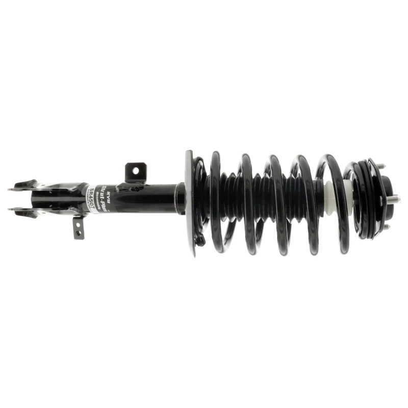 KYB Stoßdämpfer & Struts Strut Plus Vorne Rechts 12-17 Jeep Latitude 4WD Automatik
