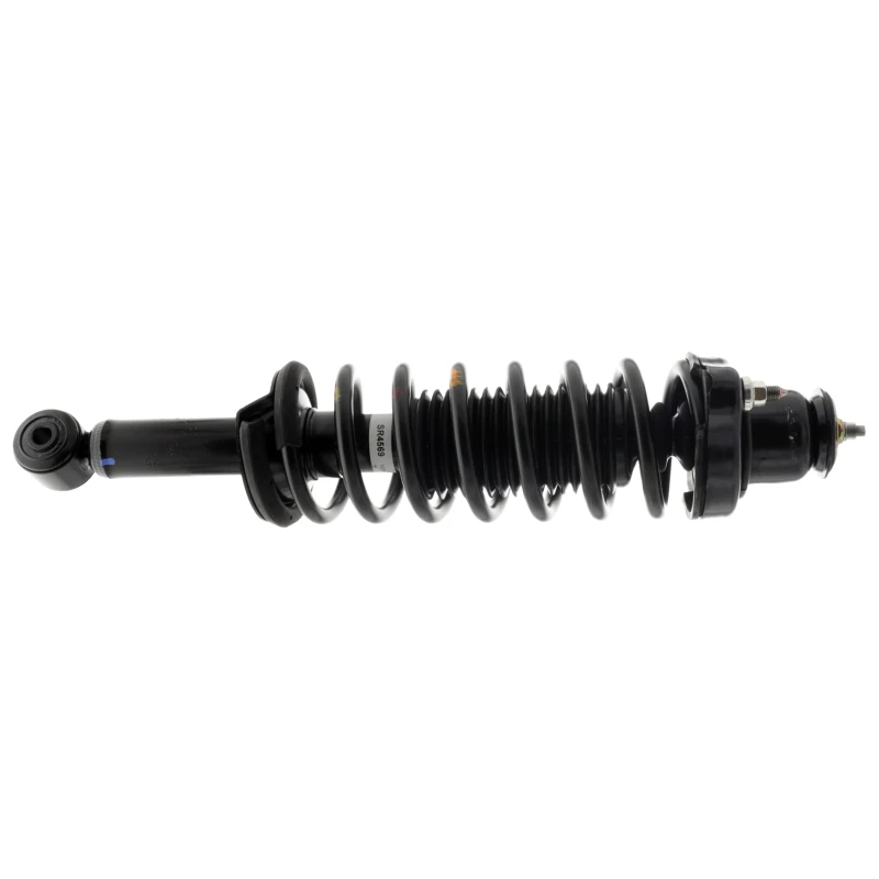 KYB-Stoßdämpfer & Strut-Plus Heck für 12-13 Mitsubishi Outlander ohne 3. Sitzreihe