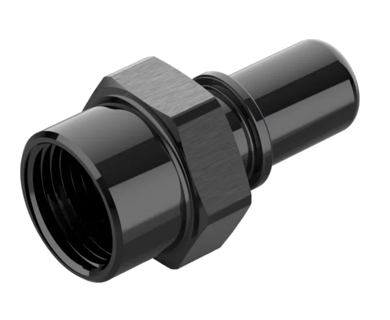 GReddy PRO/SPEC AN06 Female to AN06 PRO/SPEC Adapter