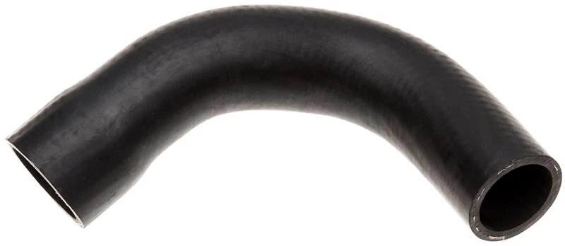 Gates 89-91 BMW 525I 6-Cyl. 2.5L Lower - Rad. To Pipe Molded Coolant Hose