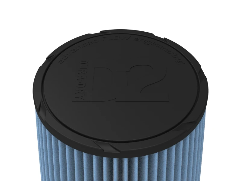 aFe Magnum FORCE Intake Replacement Air Filter w/ D2 Dura-Dry Media 6in F x9in B x7in T x9in H