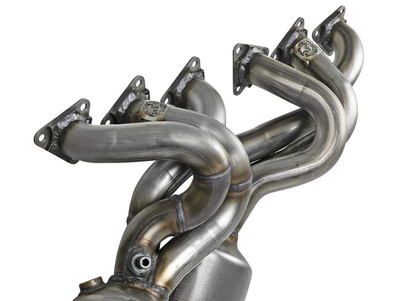 aFe Direkt passender Katalysator 01-06 BMW M3 (E46) L6 3,2L (S54)