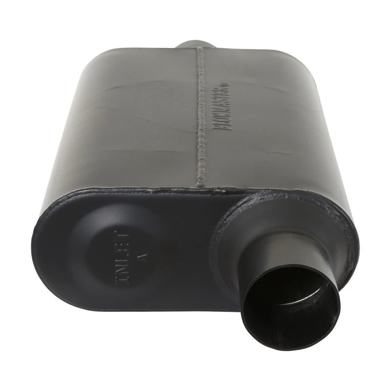 Flowmaster 2.5IN (O)/OUT (C) 40 Series Muffler