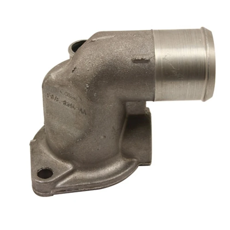 Ford Racing 90-Grad-Thermostat-Gehäuse