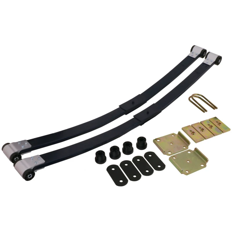 Ridetech 1967-1969 GM F-Body Composite Blattfedern