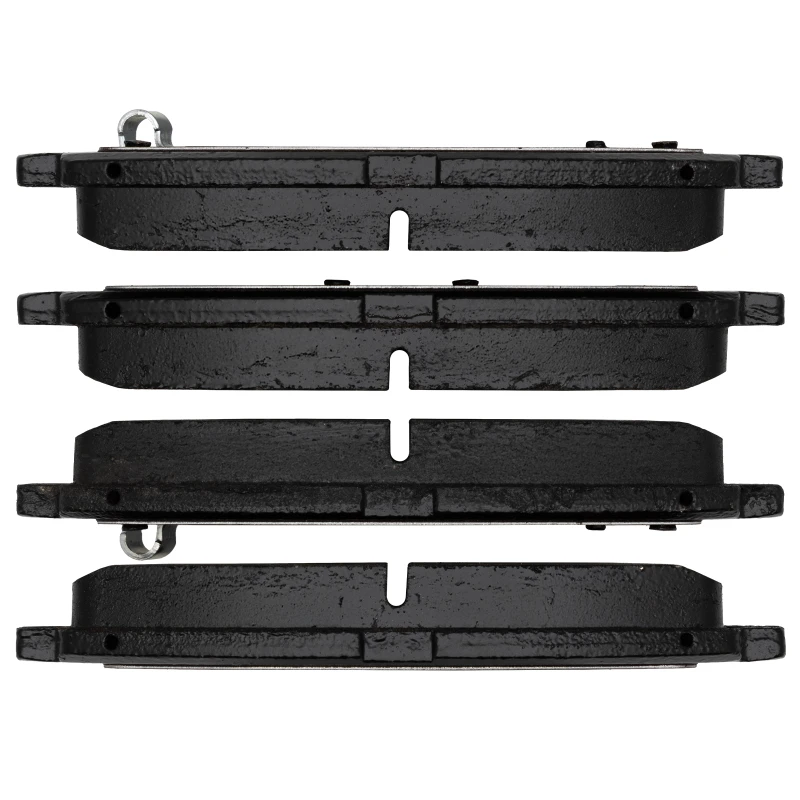 DFC 18-20 Genesis G80 Rear 4000 Hybridynamic Brake Pads