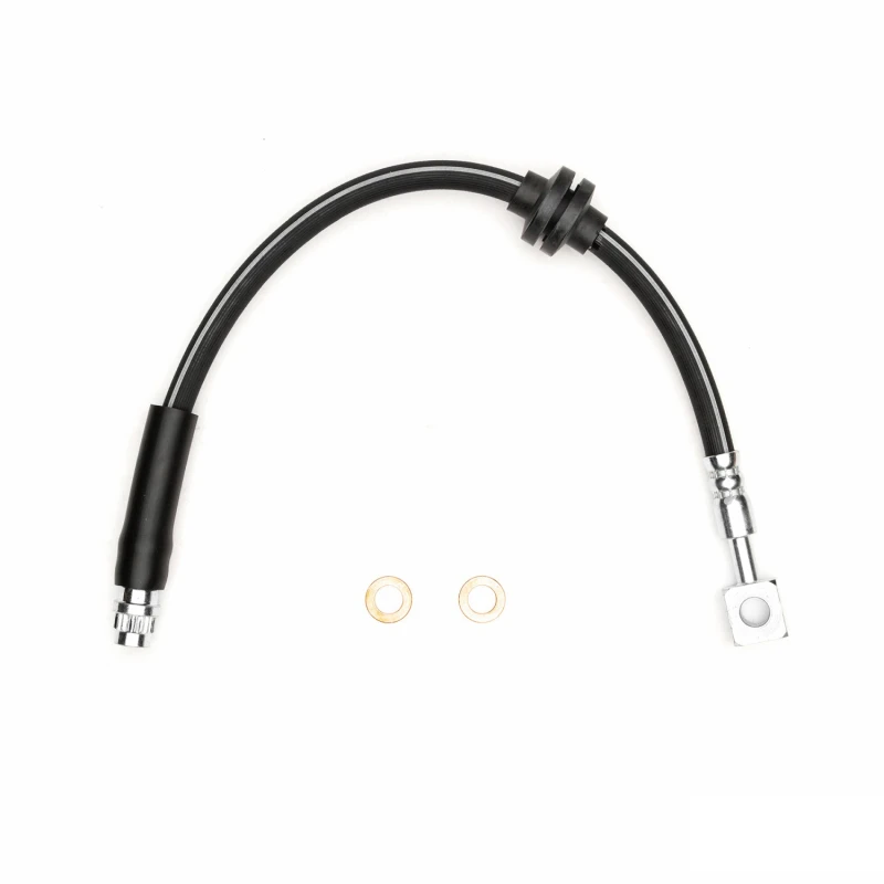 DFC 12-17 Chevrolet Sonic Front Brake Hose
