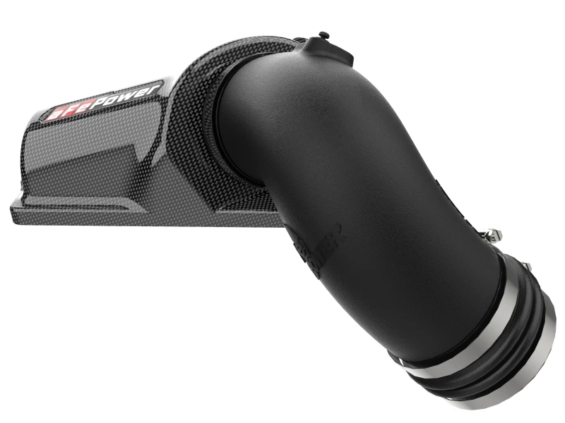 aFe MagnumFORCE Einlass Stage-2 Pro DRY S 2017 BMW 340i (F30) L6-3.0L (t) B58