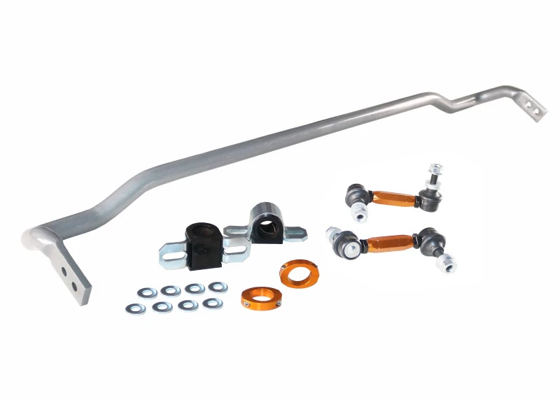Whiteline 97-01 Acura Integra Type R 26mm hinten 2-Punkt einstellbarer Stabilisator