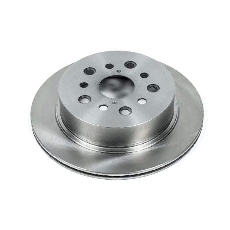 powerstop_JBR939-679456a2f0bd9 Power Stop 01-06 Lexus LS430 Rear Autospecialty Brake Rotor