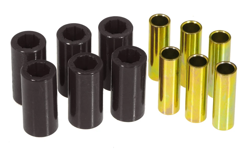 Prothane Feder- und Schakelbuchsen für Jeep CJ5/CJ6