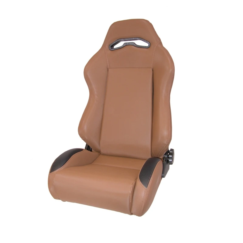 Rugged Ridge Sport Vordersitz Verstellbar Spice 76-02 CJ / Jeep Wrangler