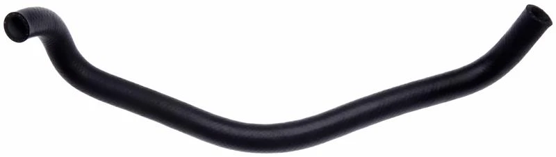 Gates 90-91 Chevrolet Cavalier 4-Cyl. 2.2L Heater To Intake Manifold Molded Heater Hose