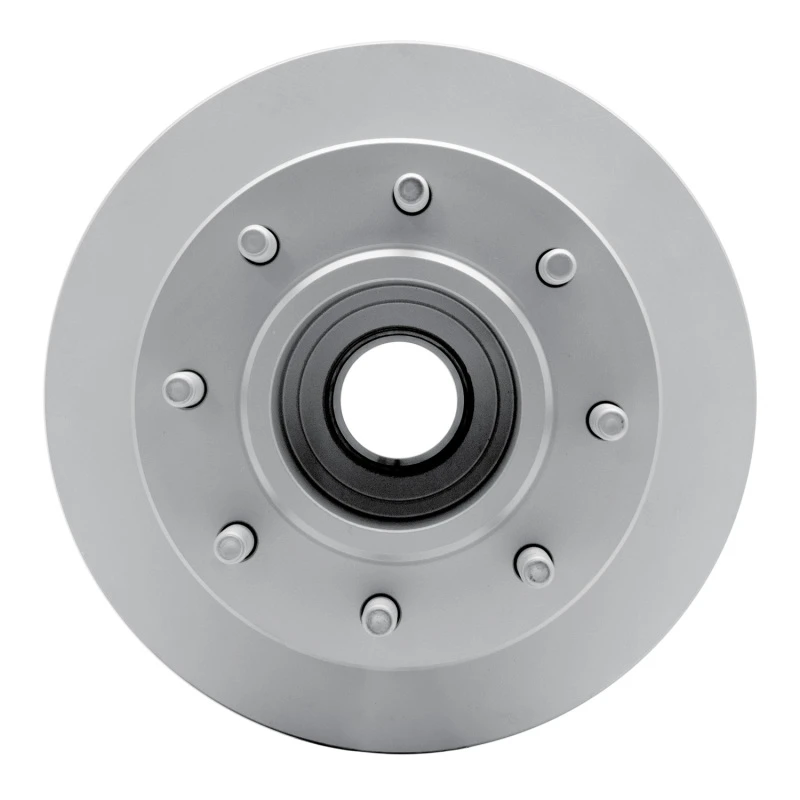 DFC 99-02 Ford F-350 Super Duty 2WD Front GeoSPEC Coated Rotor
