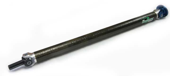 DSS Pontiac 2005-2006 GTO Driveshaft 1000HP 1-Piece Carbon Fiber Shaft