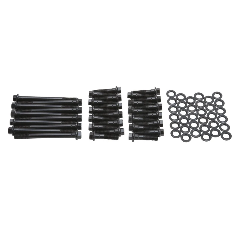 Edelbrock-Zylinderkopfschrauben-Kit für 77919/77929 Big Block Chrysler