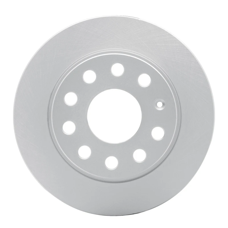 DFC 10-19 Audi A3 Rear GeoSPEC Coated Rotor