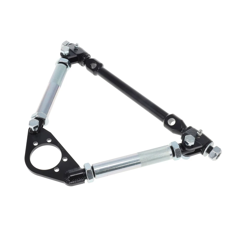 SPC Performance GM Mid Size Metric Pro Series Front Adjustable Upper Control Arm (Race Only)