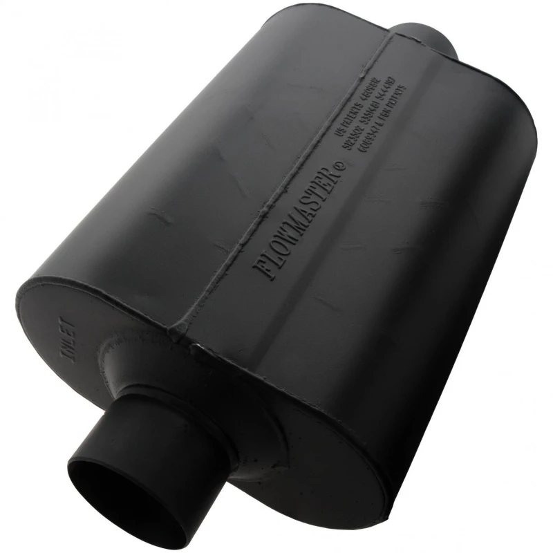 Flowmaster 3 IN(C)/OUT(C) Super 40 Series Muffler