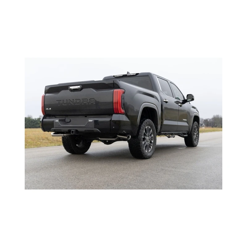 Flowmaster 22-25 Toyota Tundra 3.4L American Thunder Cat-Back Exhaust System