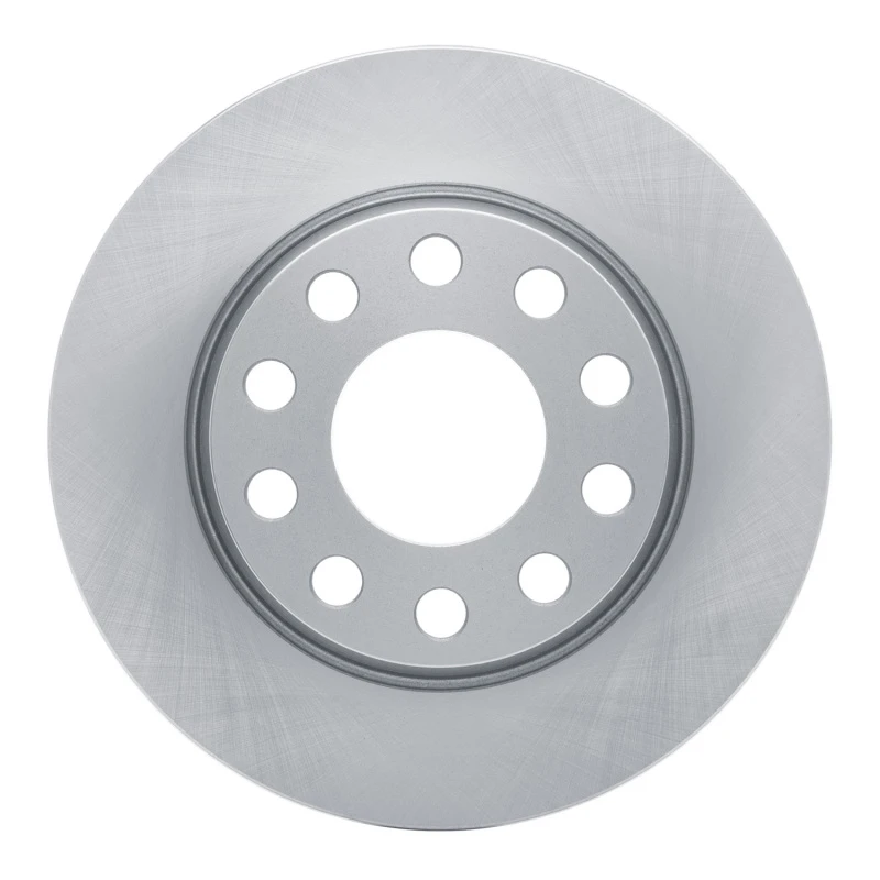 DFC 00-08 Audi A4 (USA/Canada) Rear Brake Rotor