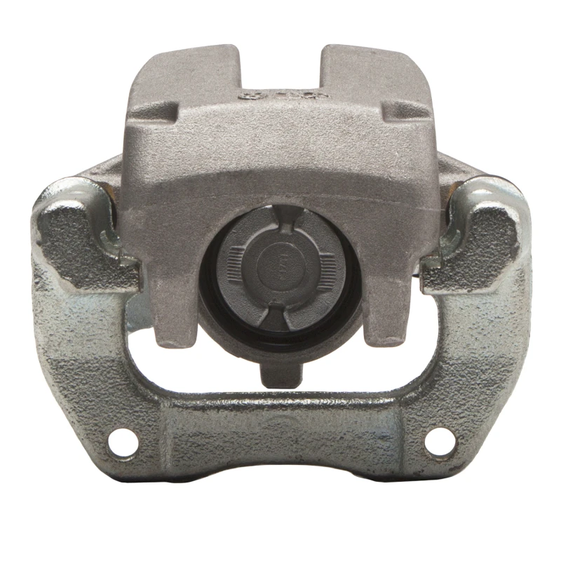 DFC 00-06 Audi TT Quattro Rear-R Silver Zinc Coated Premium Caliper