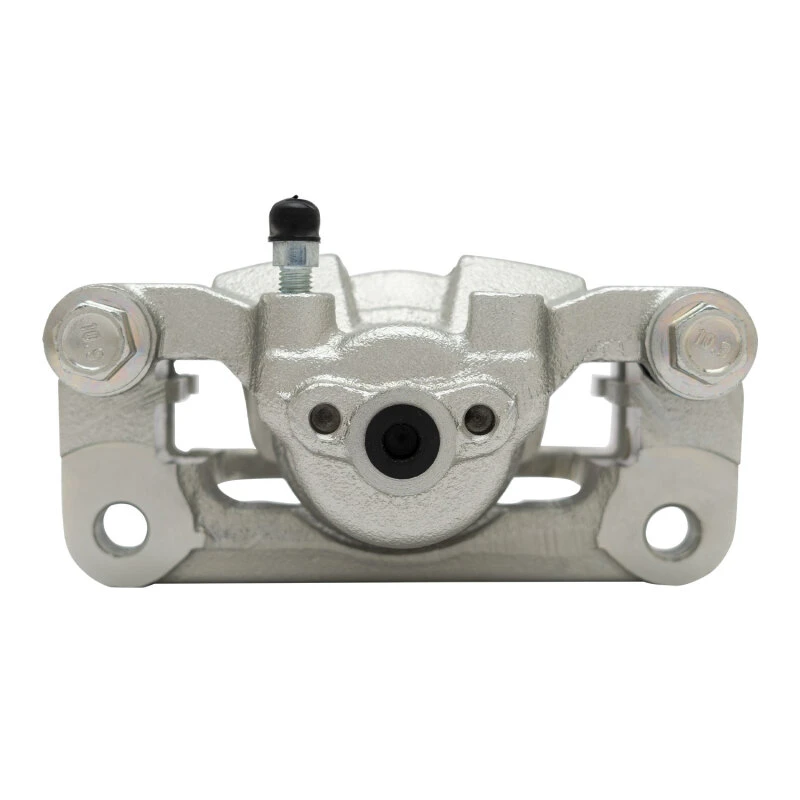 DFC 07-19 Nissan Sentra Rear-L/Rear-R Premium Caliper - Silver Zinc Coated