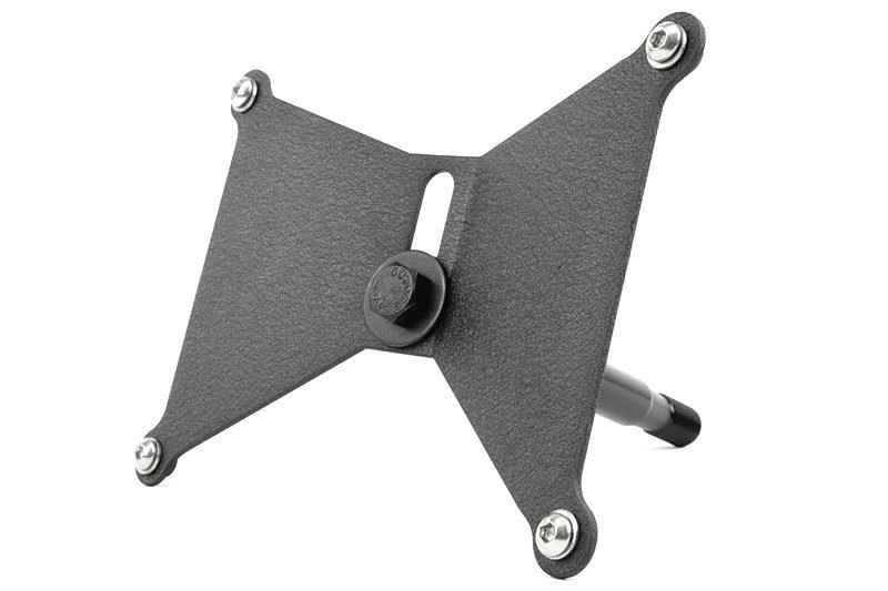 Perrin Nummernschild-Verlagerungs-Kit für 2022 Subaru WRX / 20-22 OBXT / 14-21 Forester / 18-21 Crosstrek