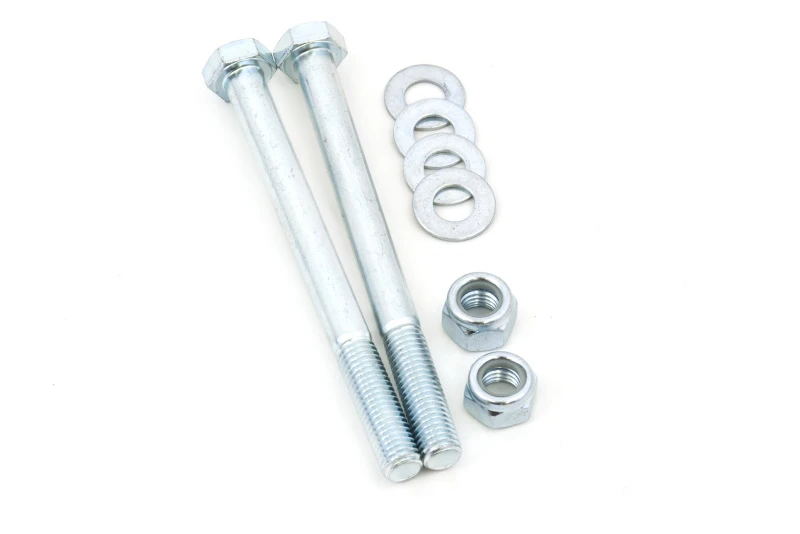 UMI Performance 82-92 LSX Motorhalter-Hardware-Kit